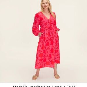 Kate spade for Target dress